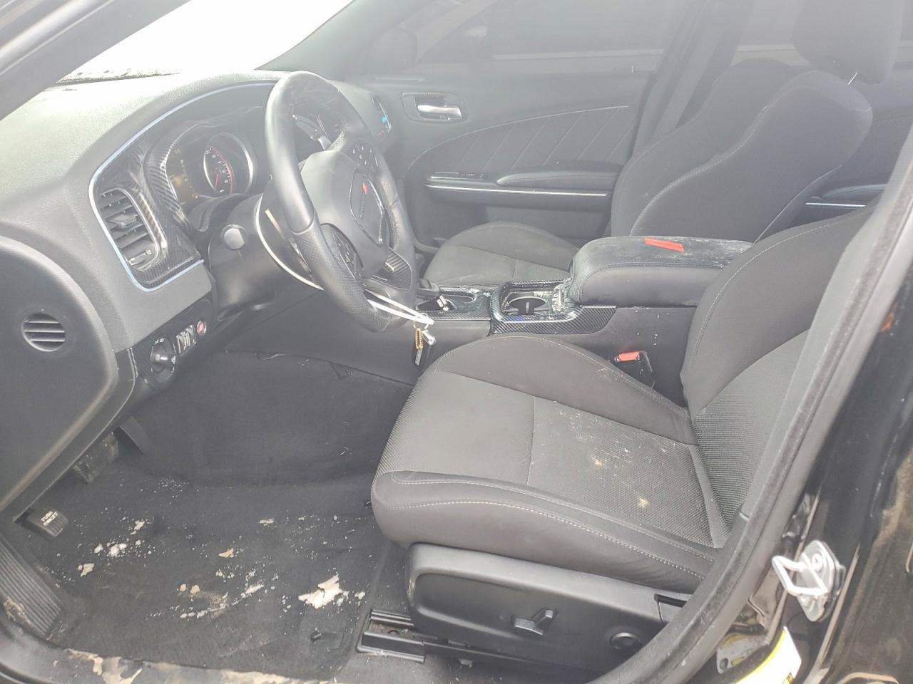 2018 Dodge Charger R/T 392 - Фото 7