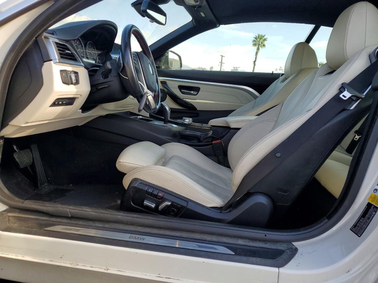 2019 BMW 430I - Image 7