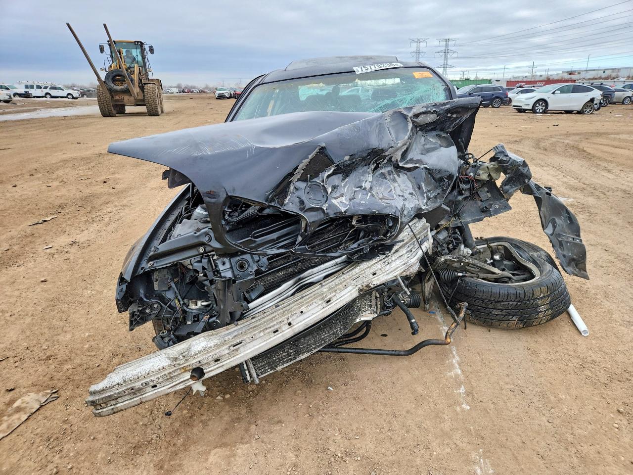 2003 BMW 325 I - Image 5