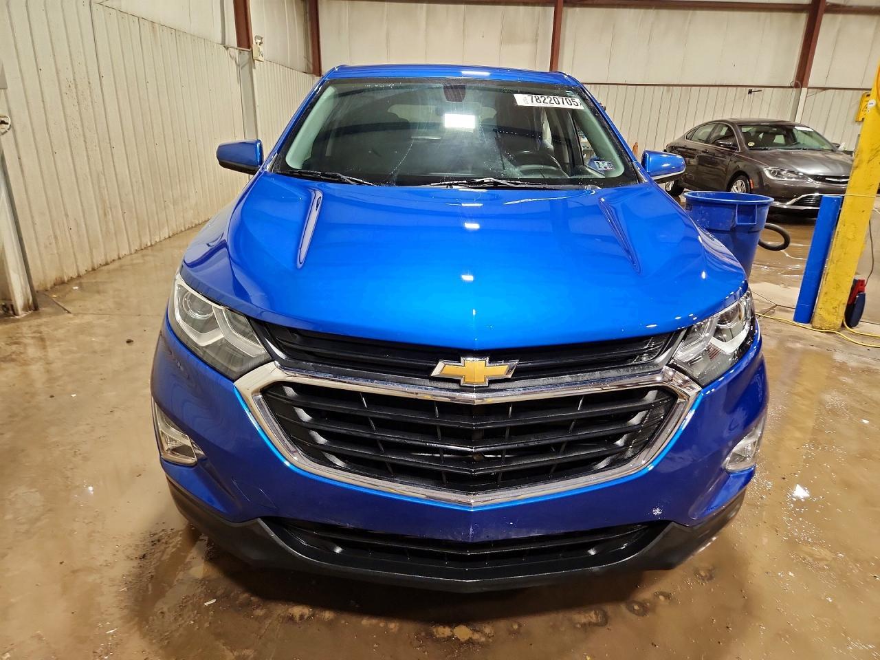 2019 Chevrolet Equinox Lt - Image 5