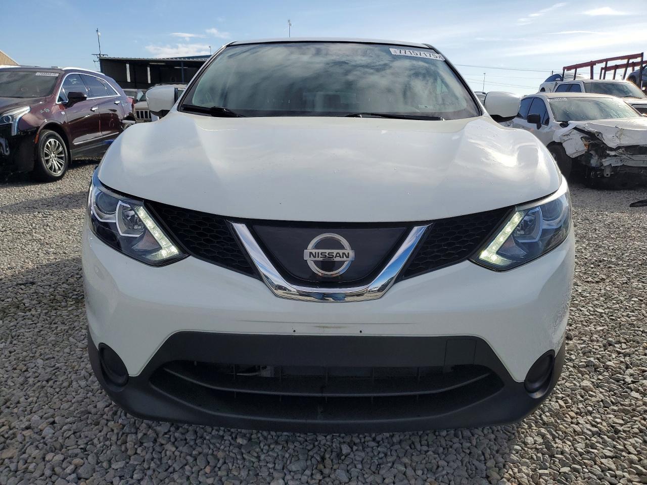 2018 Nissan Rogue - Фото 5