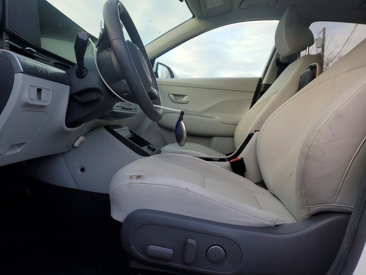 2024 Hyundai Kona Sel - Фото 7