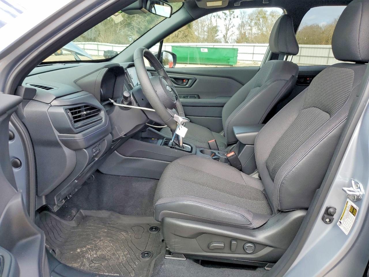 2025 Subaru Forester Premium - Image 7