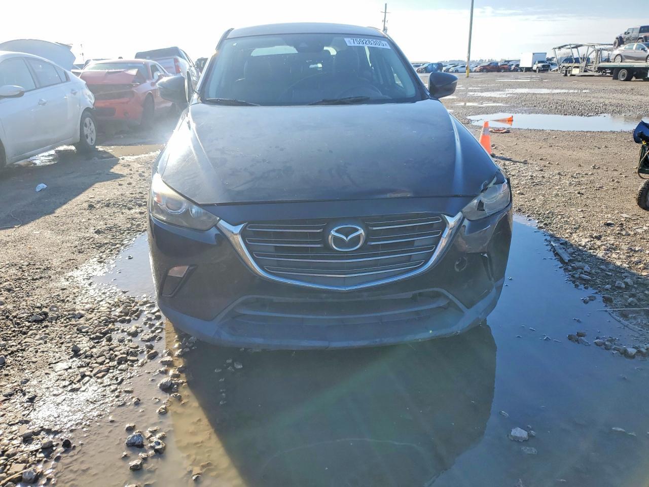 2019 Mazda Cx-3 Touring - Фото 5