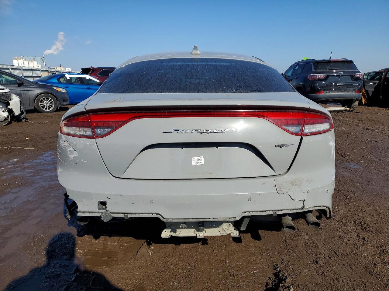 2022 Kia Stinger Gt1 - Фото 6