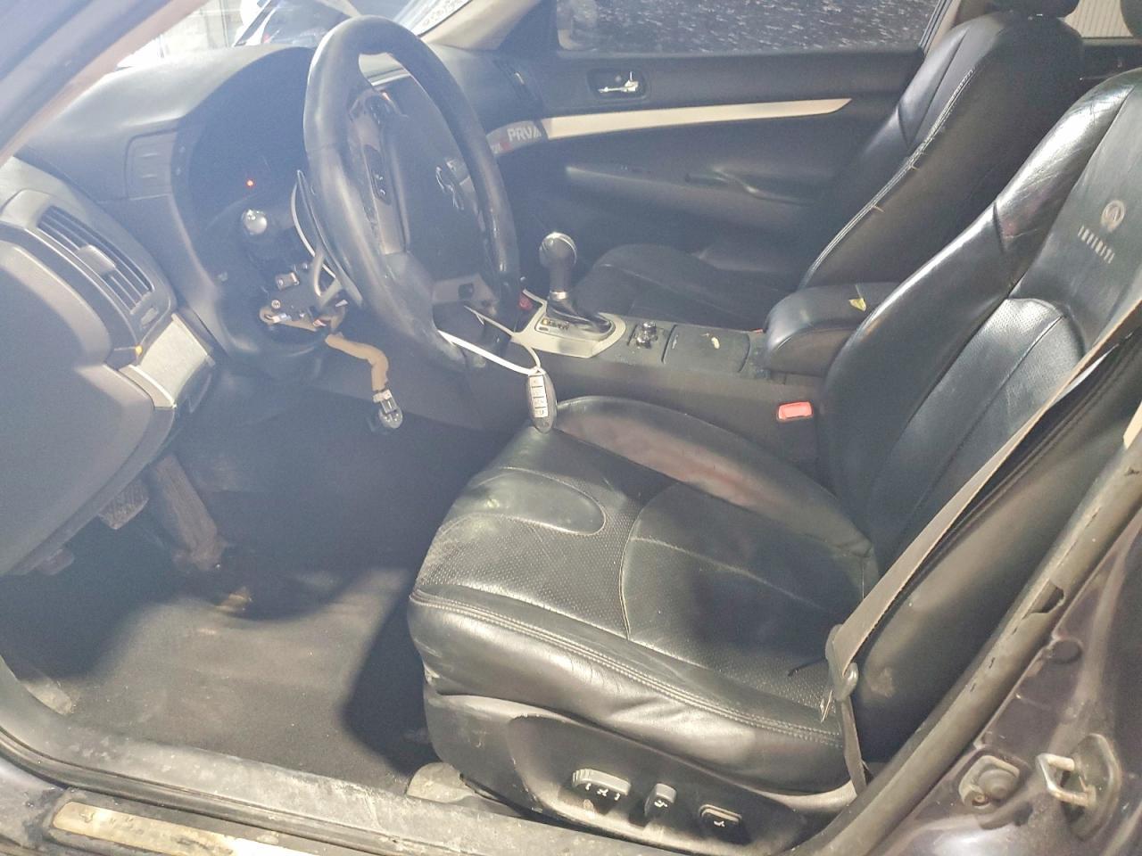 2009 Infiniti G37 - Фото 7