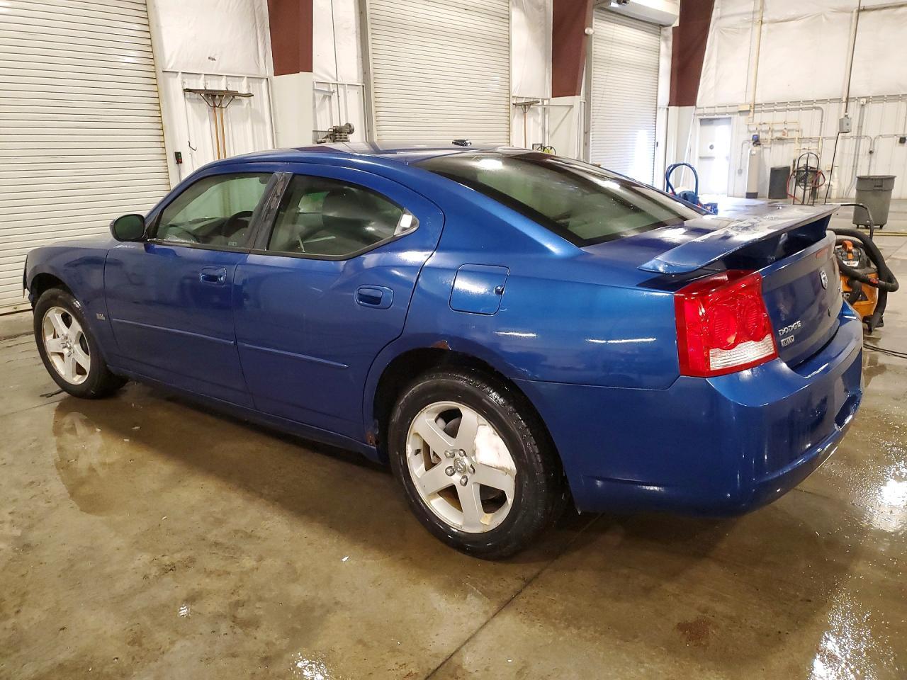 2010 Dodge Charger Sxt - Image 2