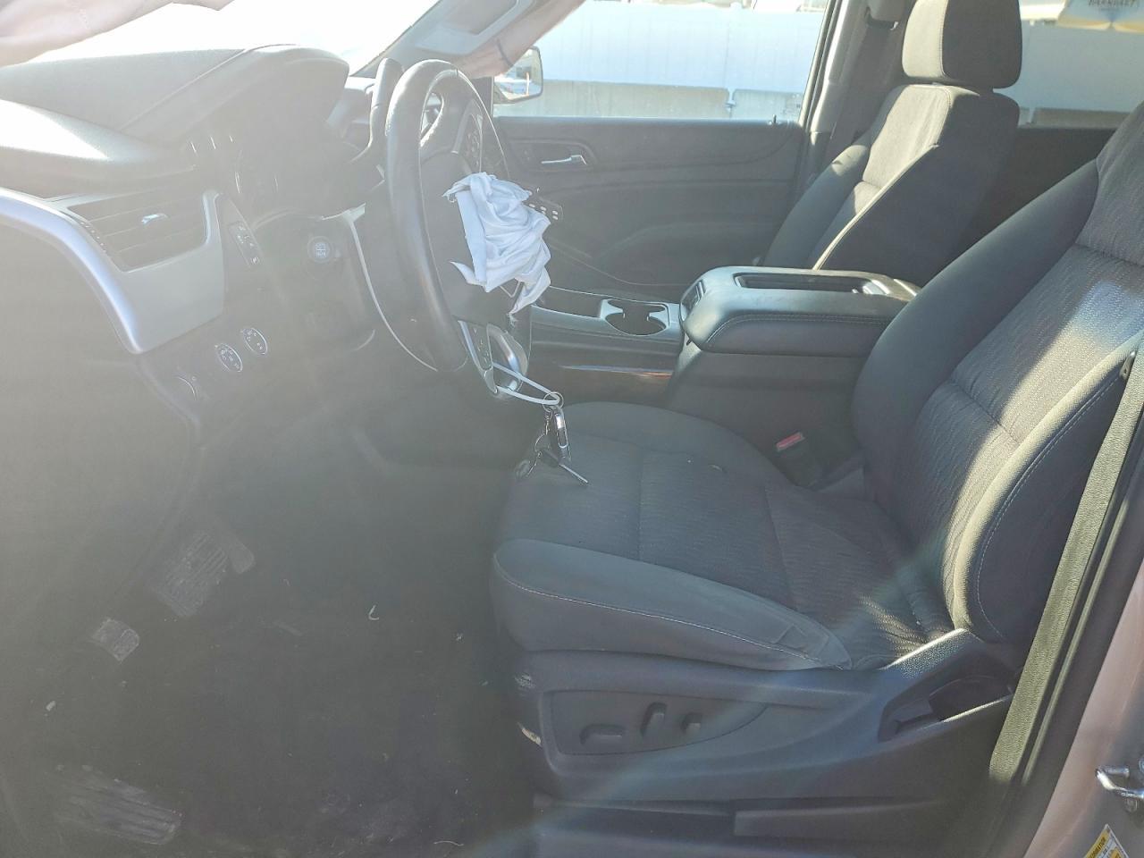 2016 GMC Yukon Sle - Фото 7