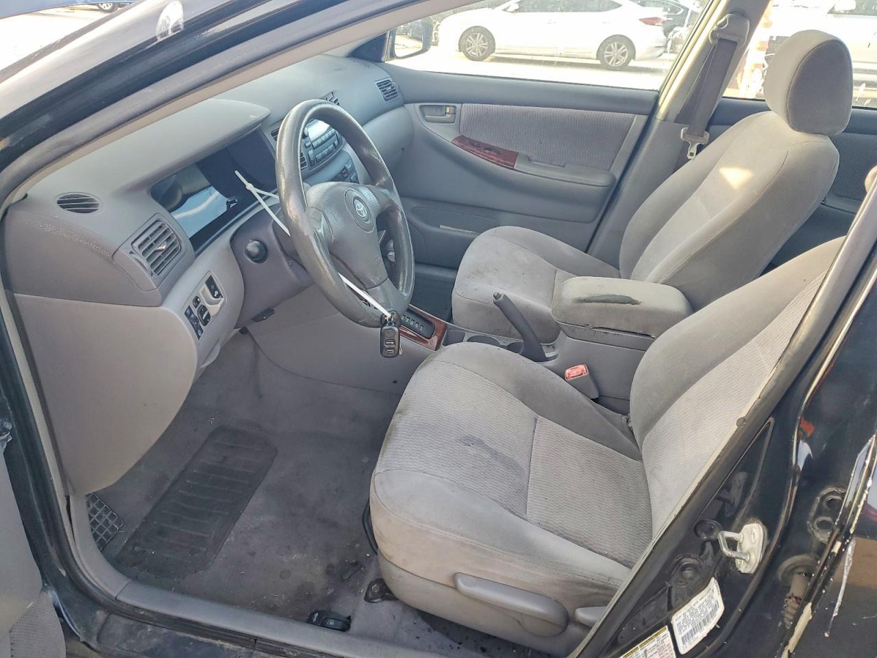 2005 Toyota Corolla Ce - Image 7