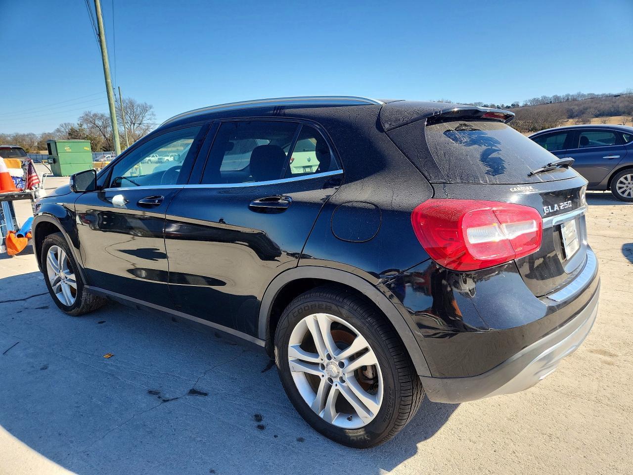 2015 Mercedes-Benz Gla 250 - Image 2