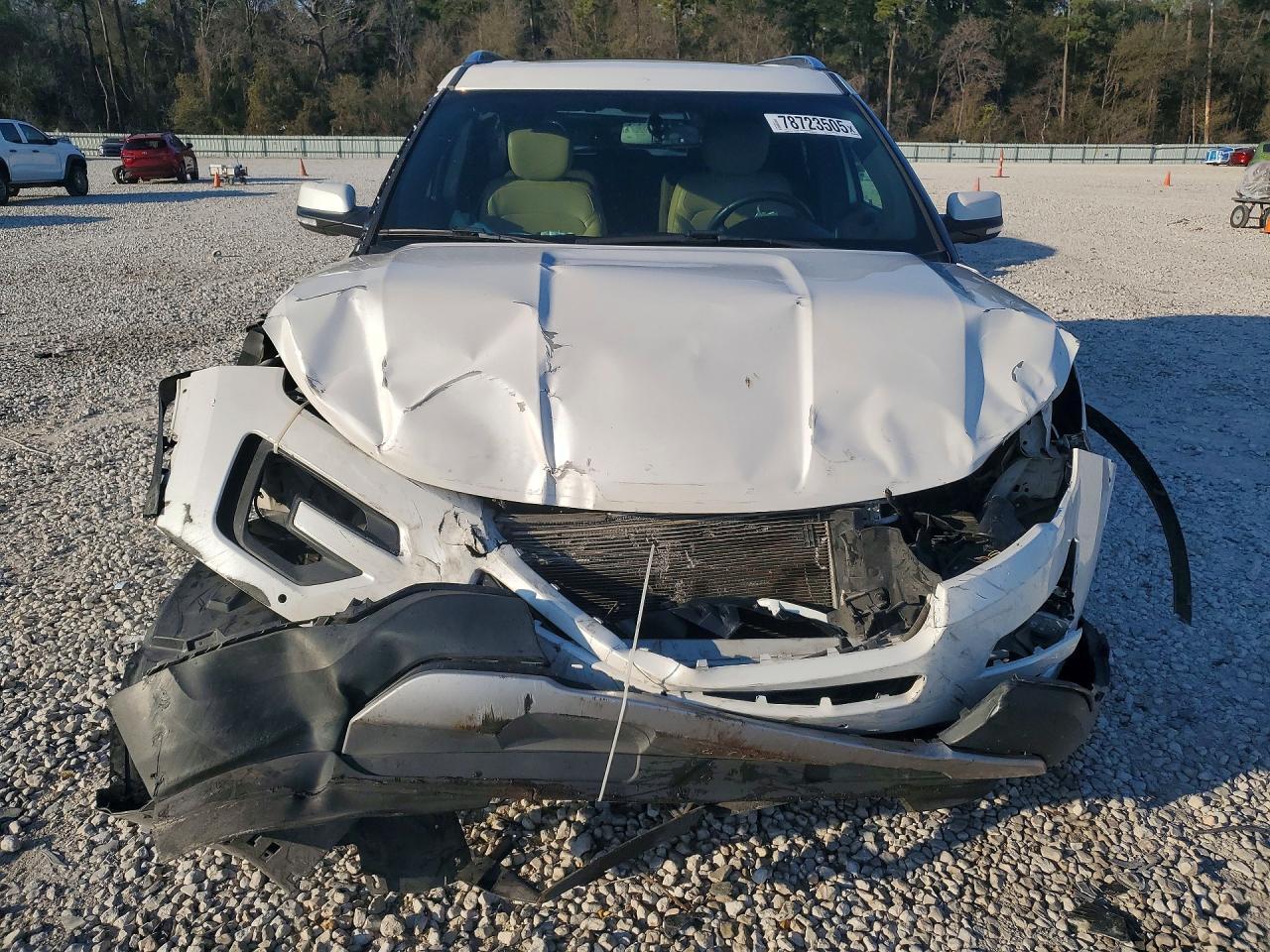 2017 Ford Explorer Limited - Image 5