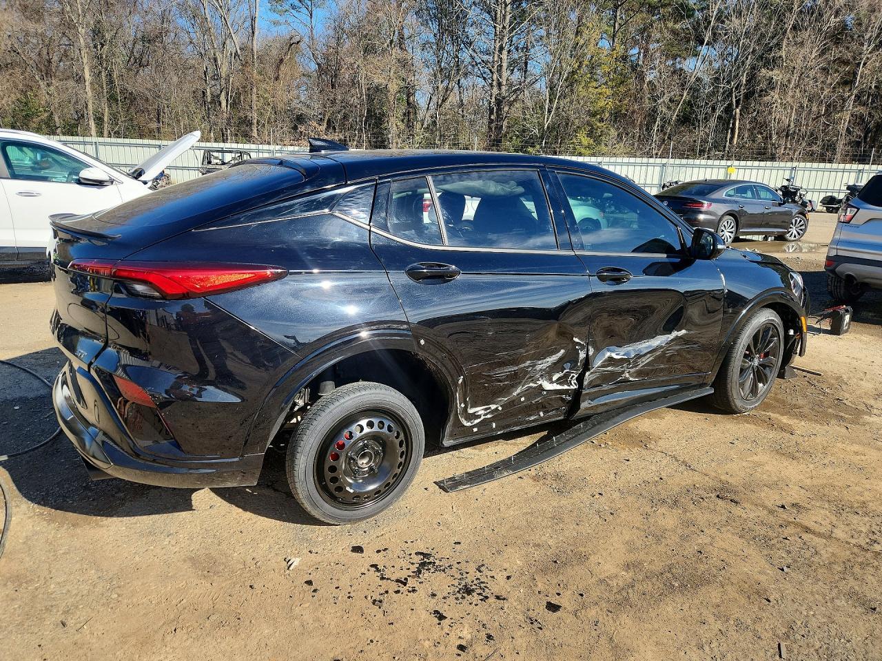 2024 Buick Envista Sport Touring - Фото 3