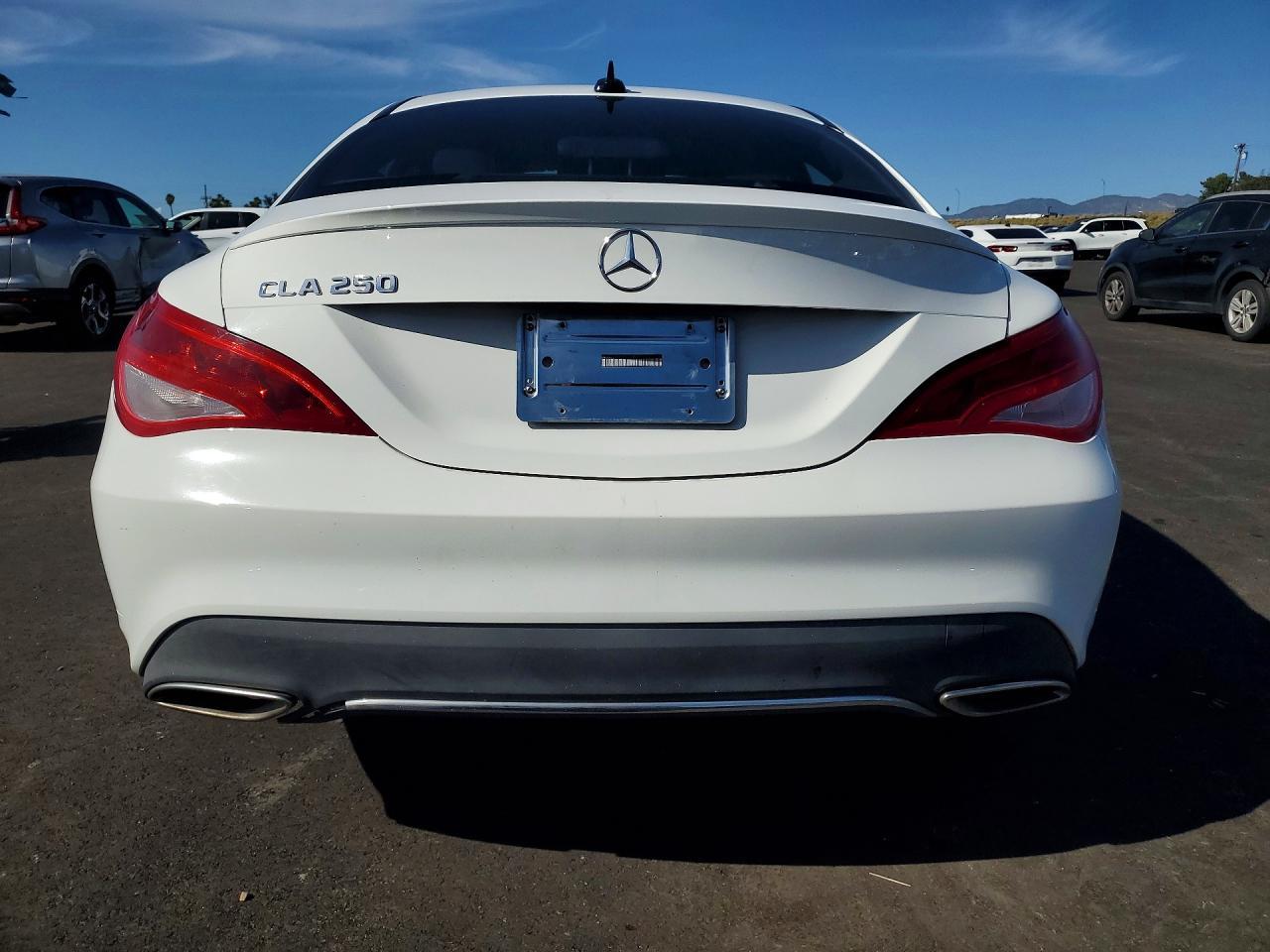 2019 Mercedes-Benz Cla 250 - Image 6