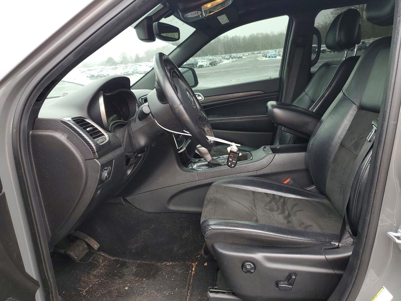 2019 Jeep Grand Cherokee Laredo - Фото 7