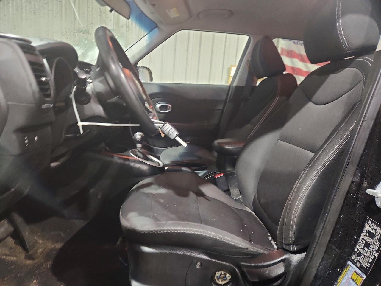 2014 Kia Soul - Фото 7