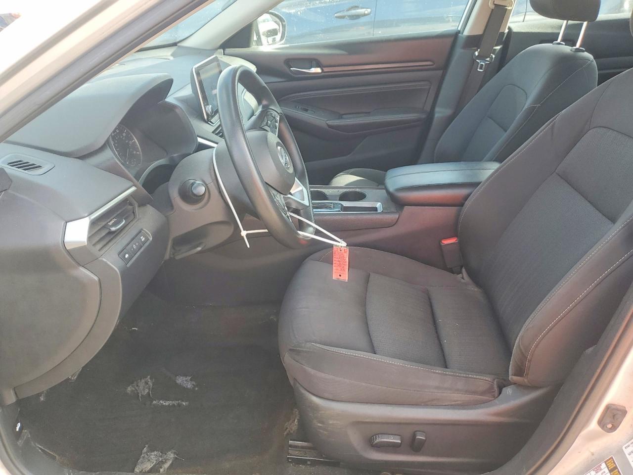 2020 Nissan Altima 2.5 S - Image 7