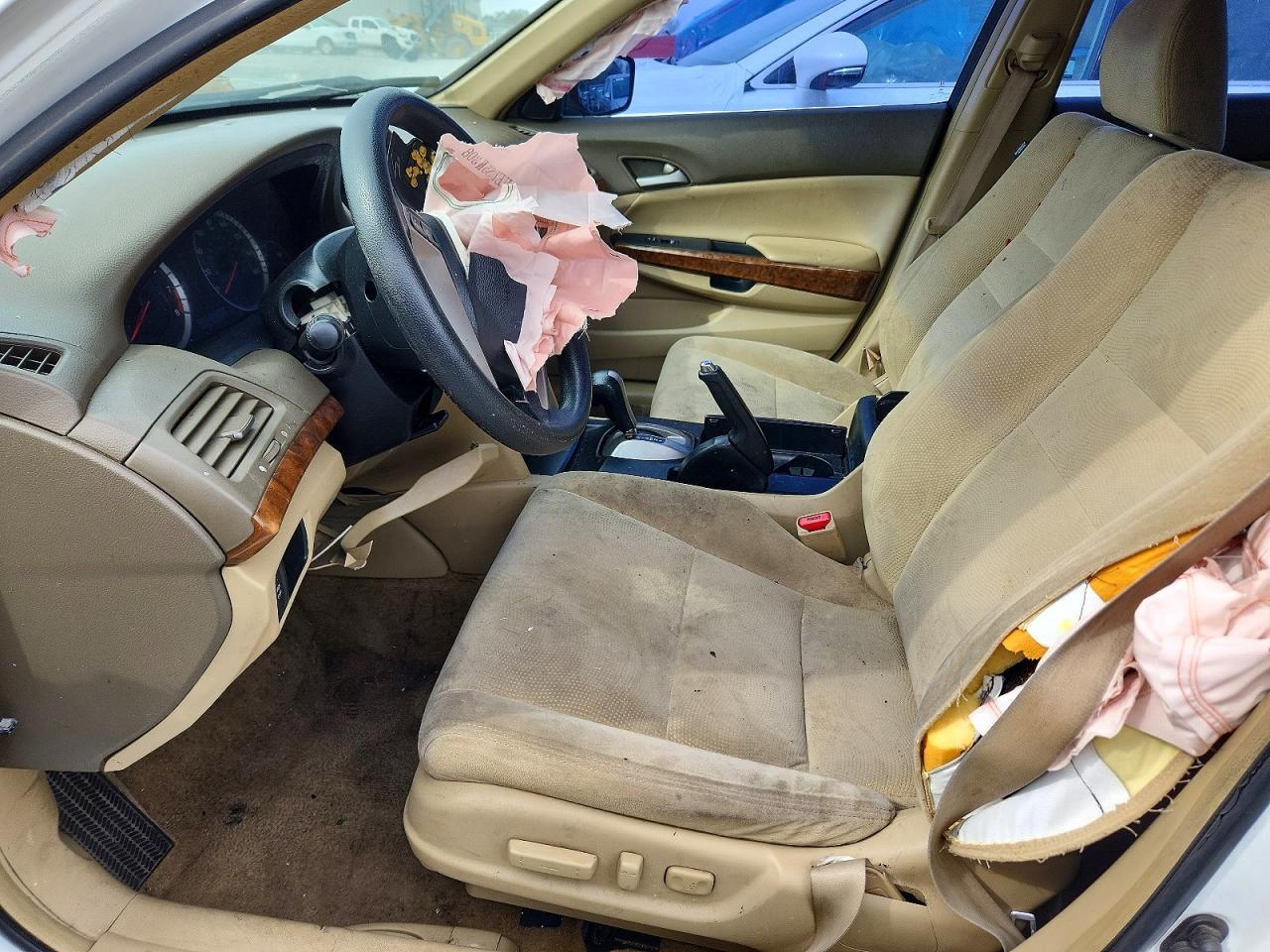 2008 Honda Accord Ex - Фото 7