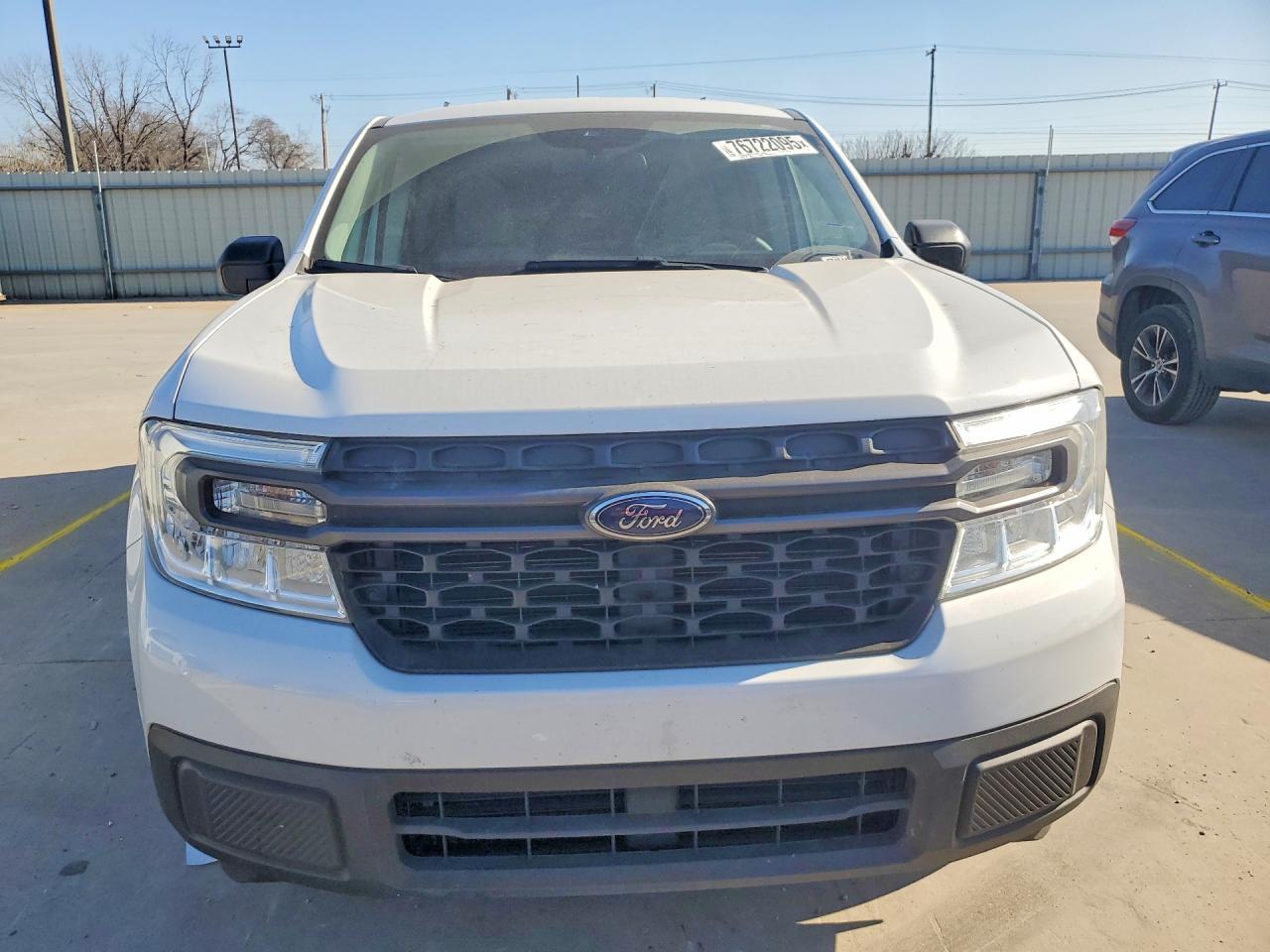 2024 Ford Maverick Xlt - Фото 5