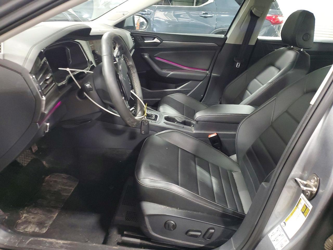 2021 Volkswagen Jetta Sel - Фото 7