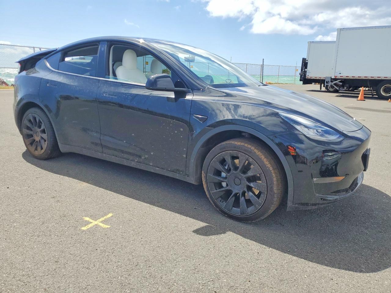 2021 Tesla Model Y - Image 4