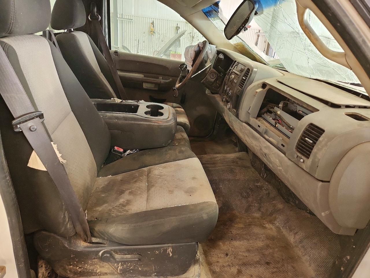 2008 GMC Sierra C1500 - Фото 7