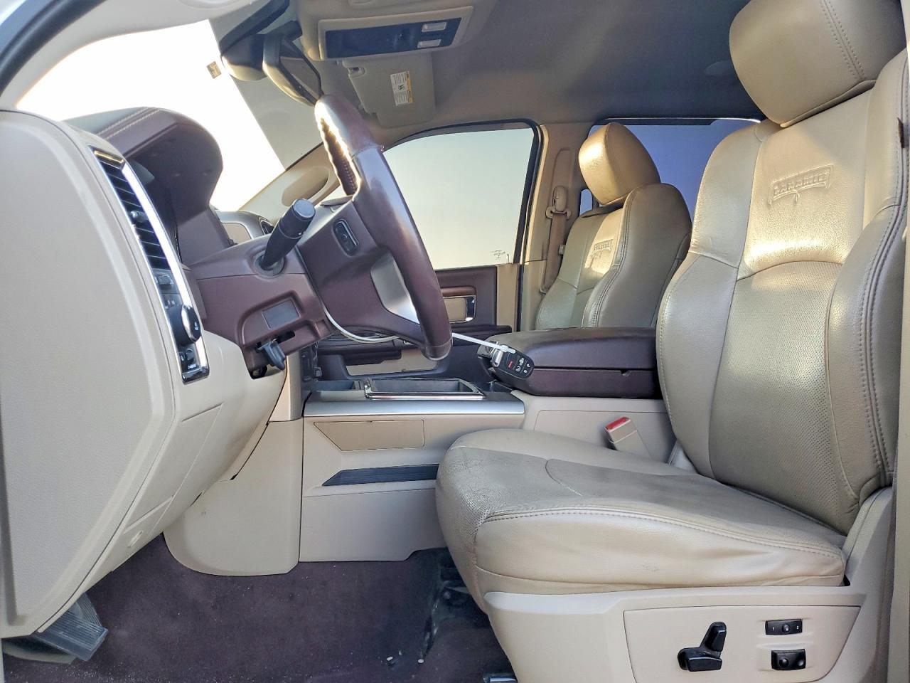 2015 Ram 3500 - Фото 7