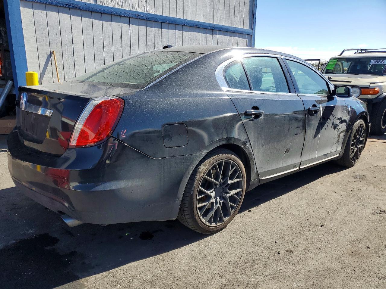 2011 Lincoln Mks - Image 3