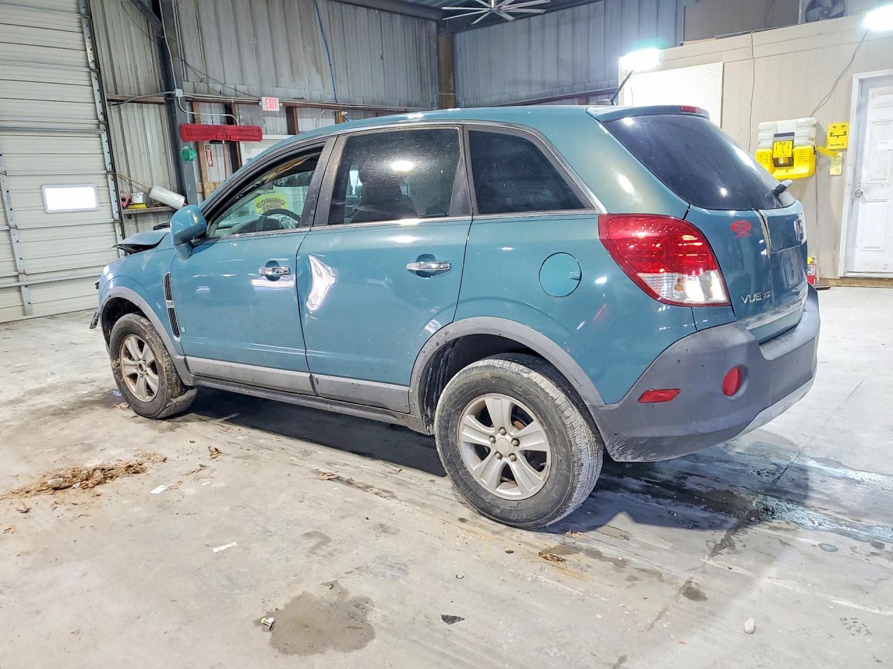 2008 Saturn Vue Xe - Image 2