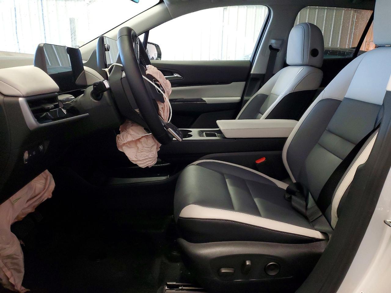 2025 Honda Prologue Tour - Image 7
