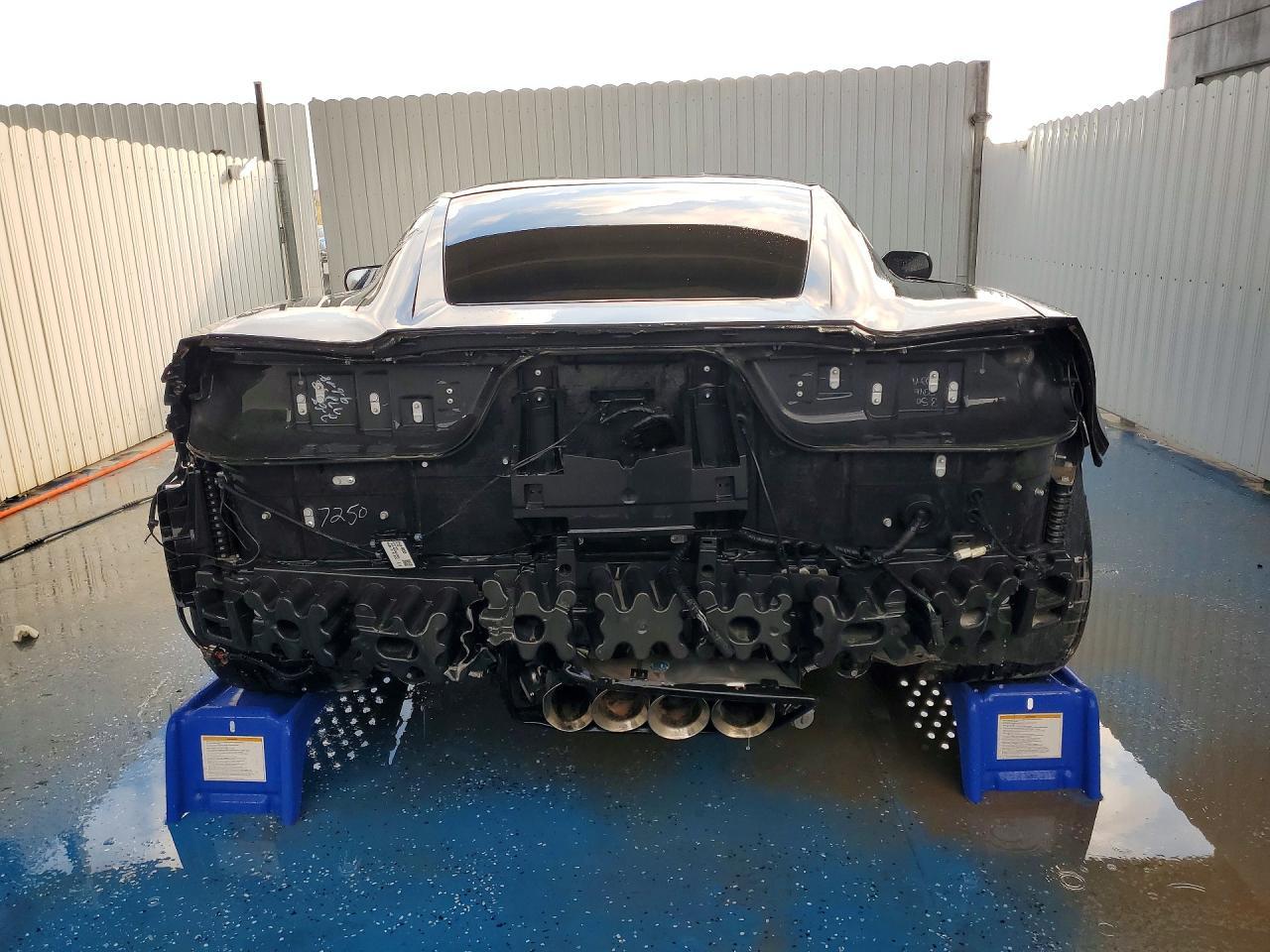 2019 Chevrolet Corvette Z06 1Lz - Image 6