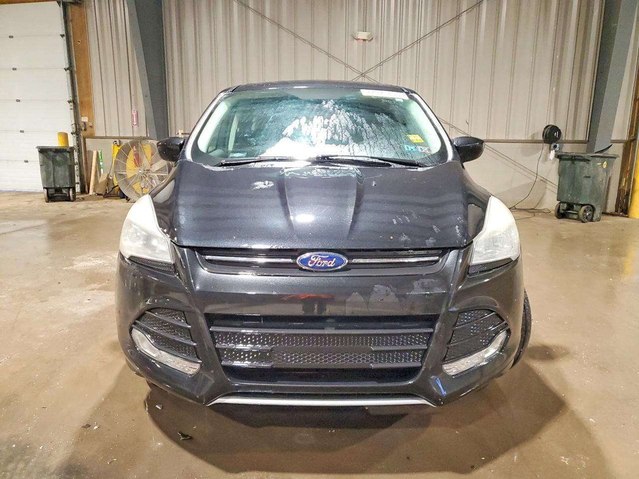 2015 Ford Escape Se - Фото 5