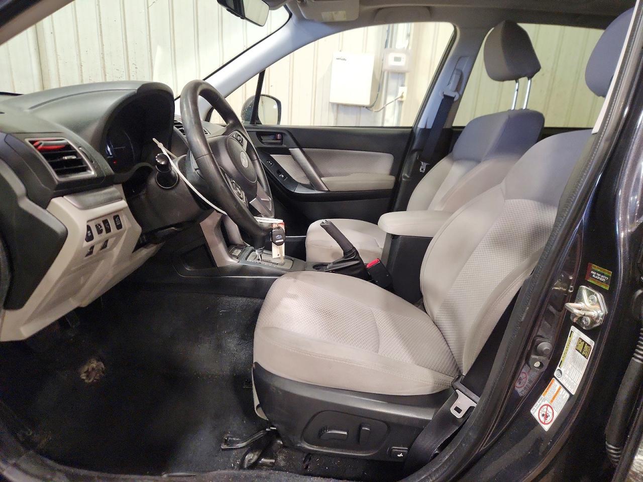 2017 Subaru Forester 2.5I Premium - Image 7