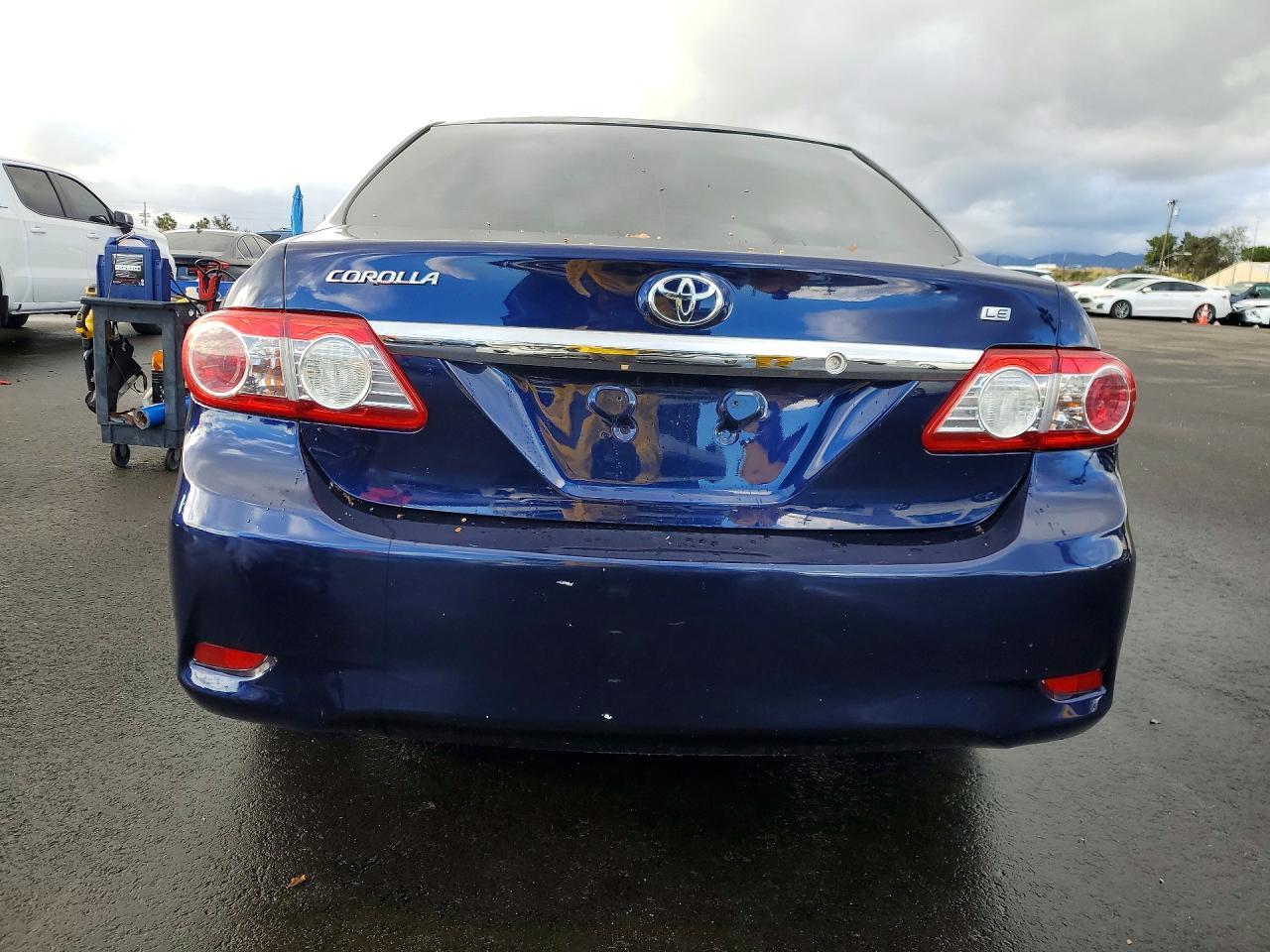 2013 Toyota Corolla Base - Image 6