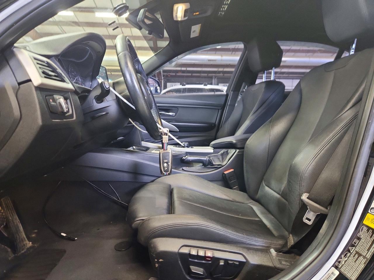 2014 BMW 320 I xDrive - Image 7