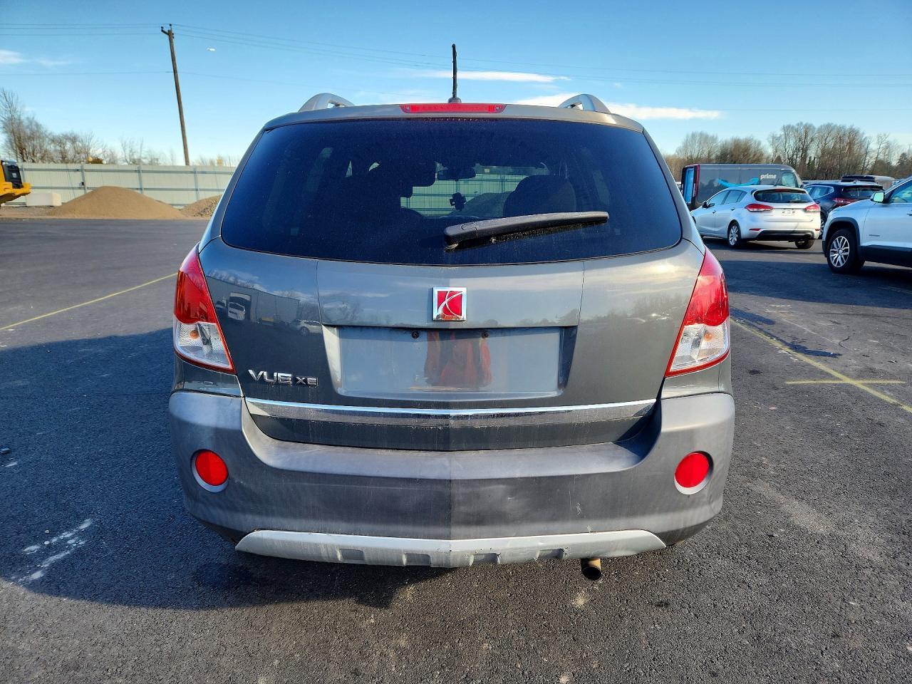 2008 Saturn Vue Xe - Image 6