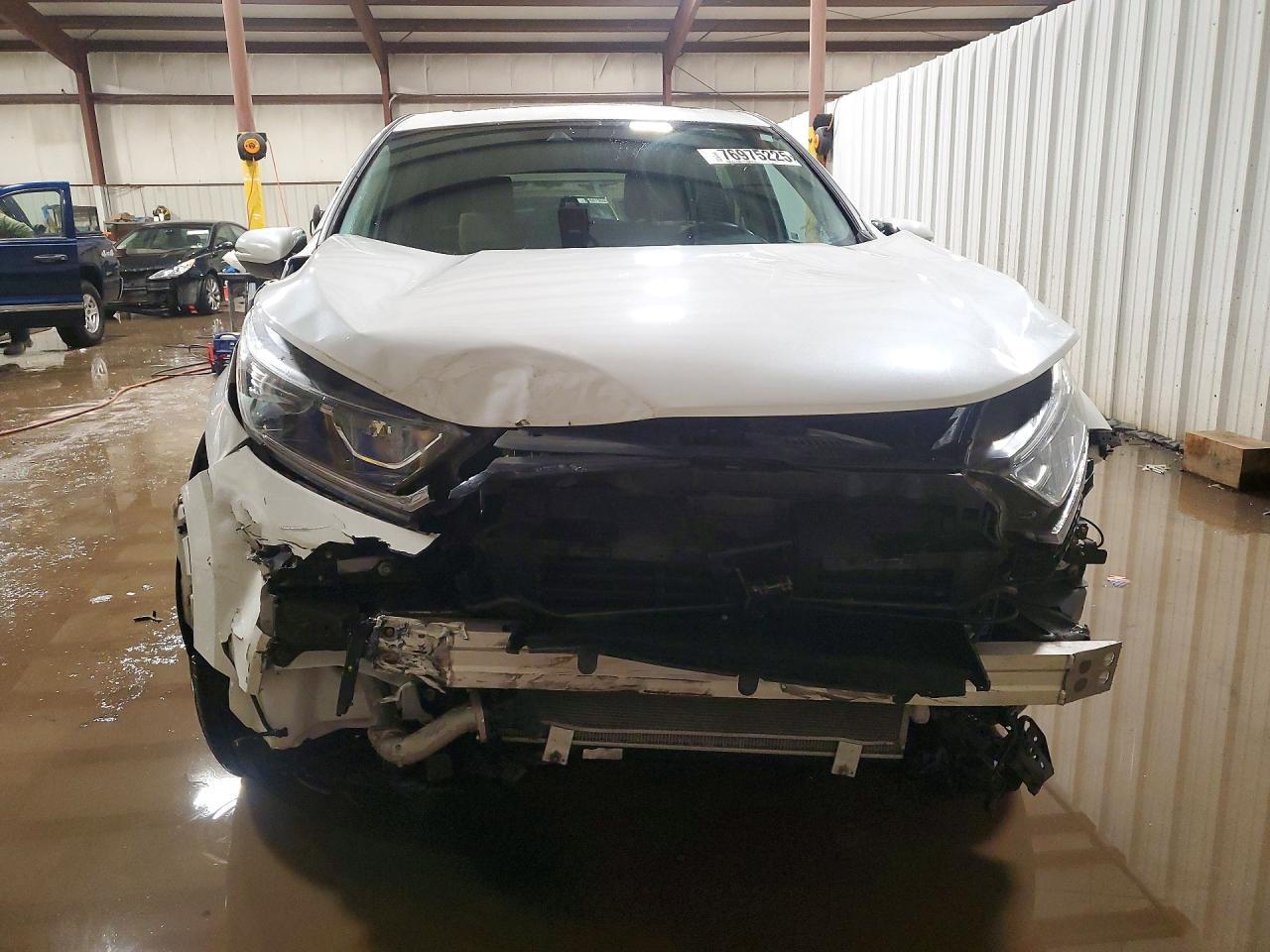 2020 Honda Cr-V Ex - Image 5