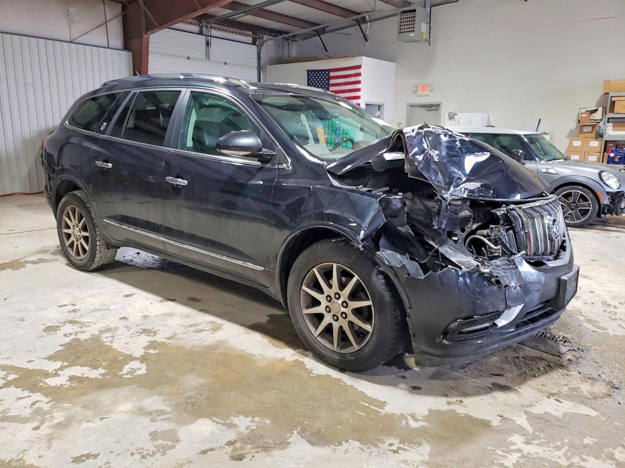 2013 Buick Enclave - Фото 4