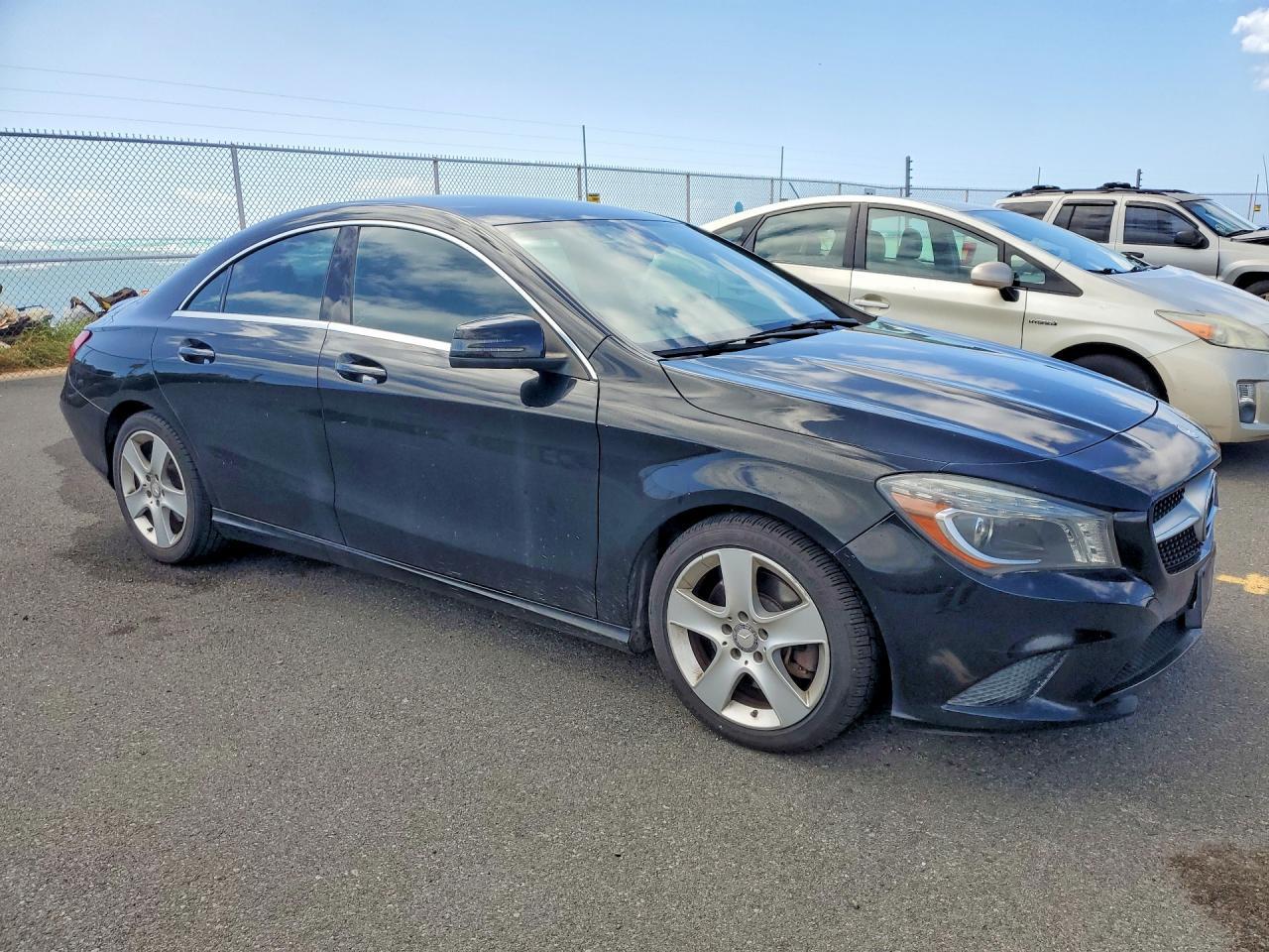 2015 Mercedes-Benz Cla 250 - Image 4