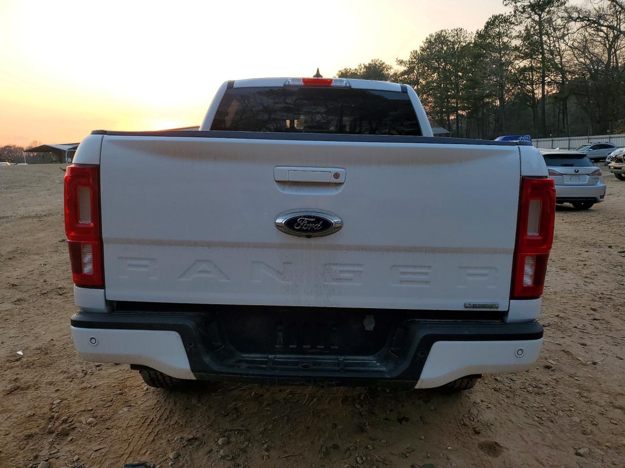 2020 Ford Ranger Xl - Фото 6