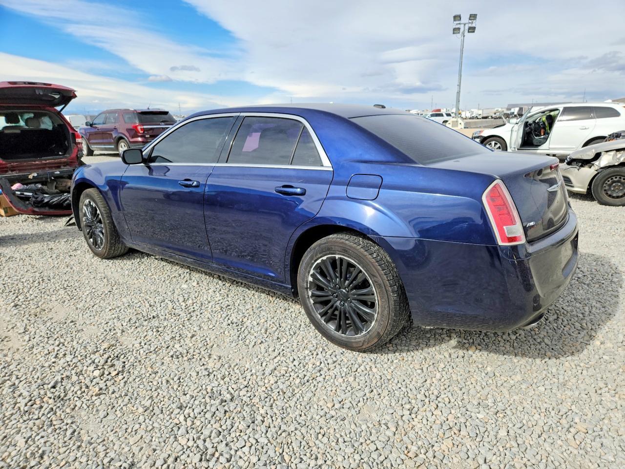 2013 Chrysler 300 S - Image 2