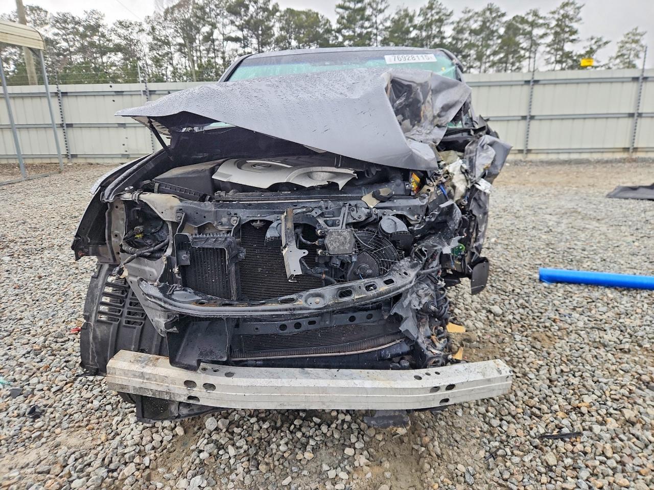 2013 Lexus Lx 570 Base - Фото 5