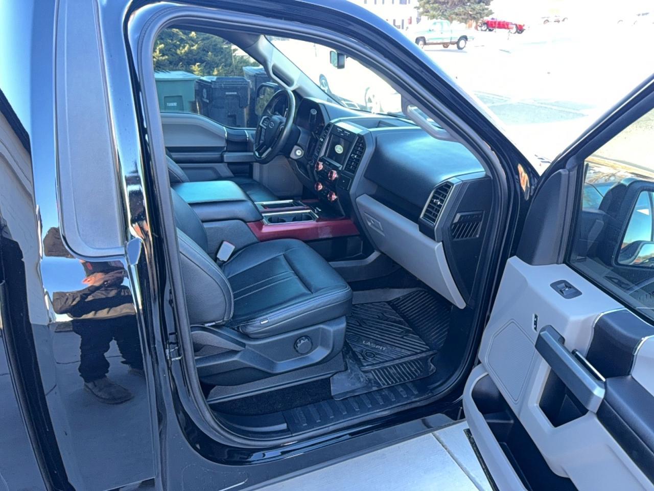 2018 Ford F150 - Фото 5