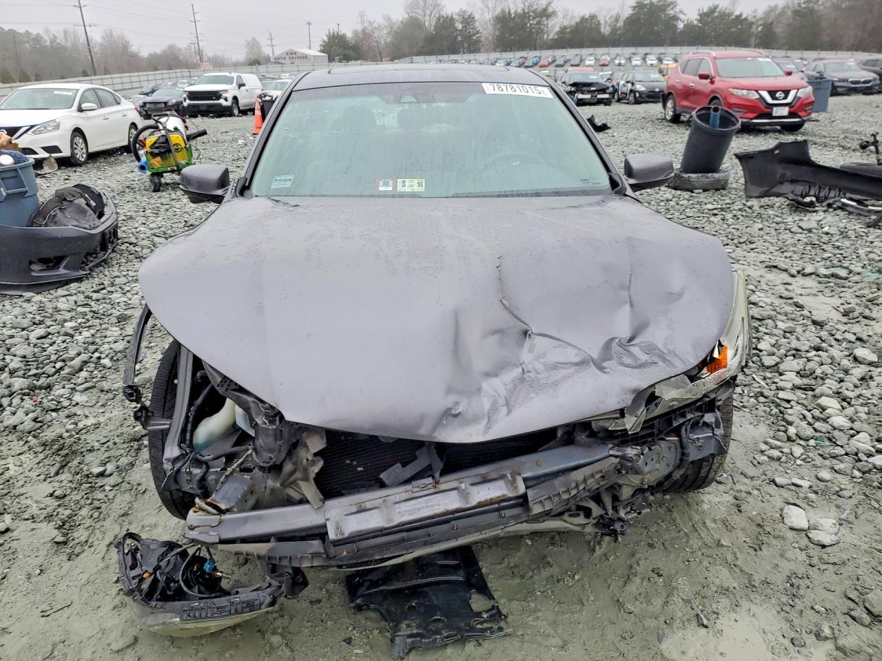 2013 Honda Accord - Image 5