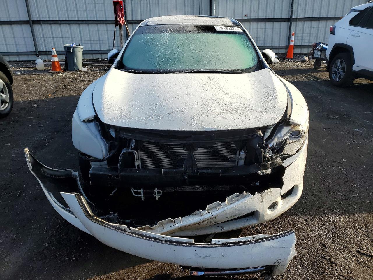 2010 Nissan Maxima 3.5 S - Фото 5