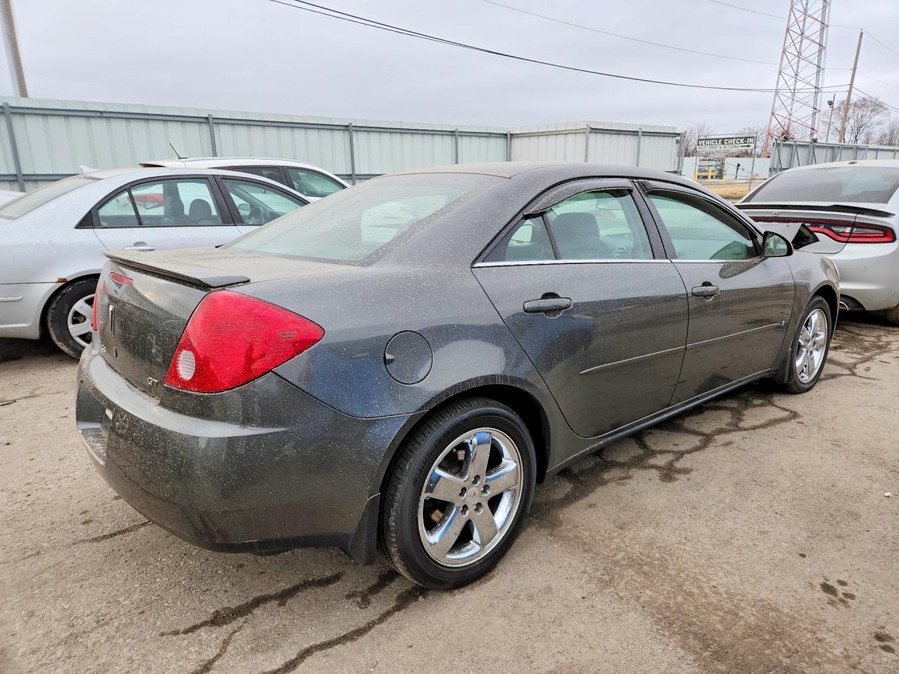 2006 Pontiac G6 Gt - Image 3