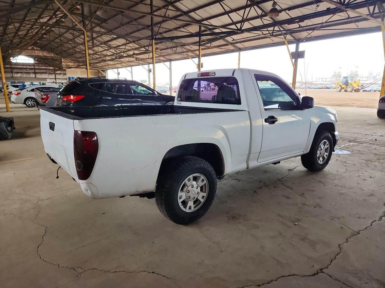 2005 Chevrolet Colorado - Фото 3