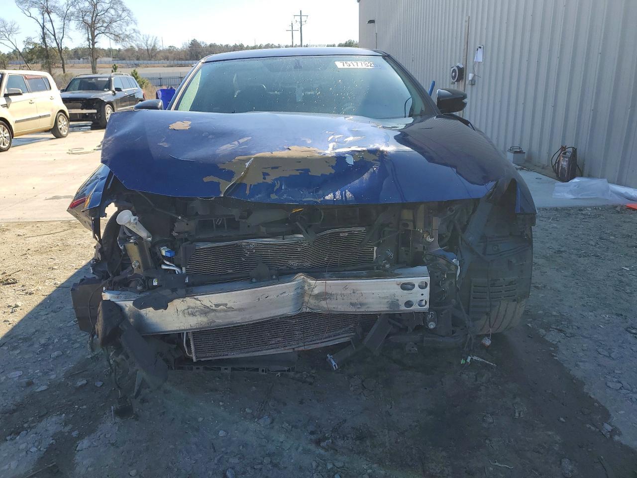 2016 Nissan Maxima 3.5S - Фото 5