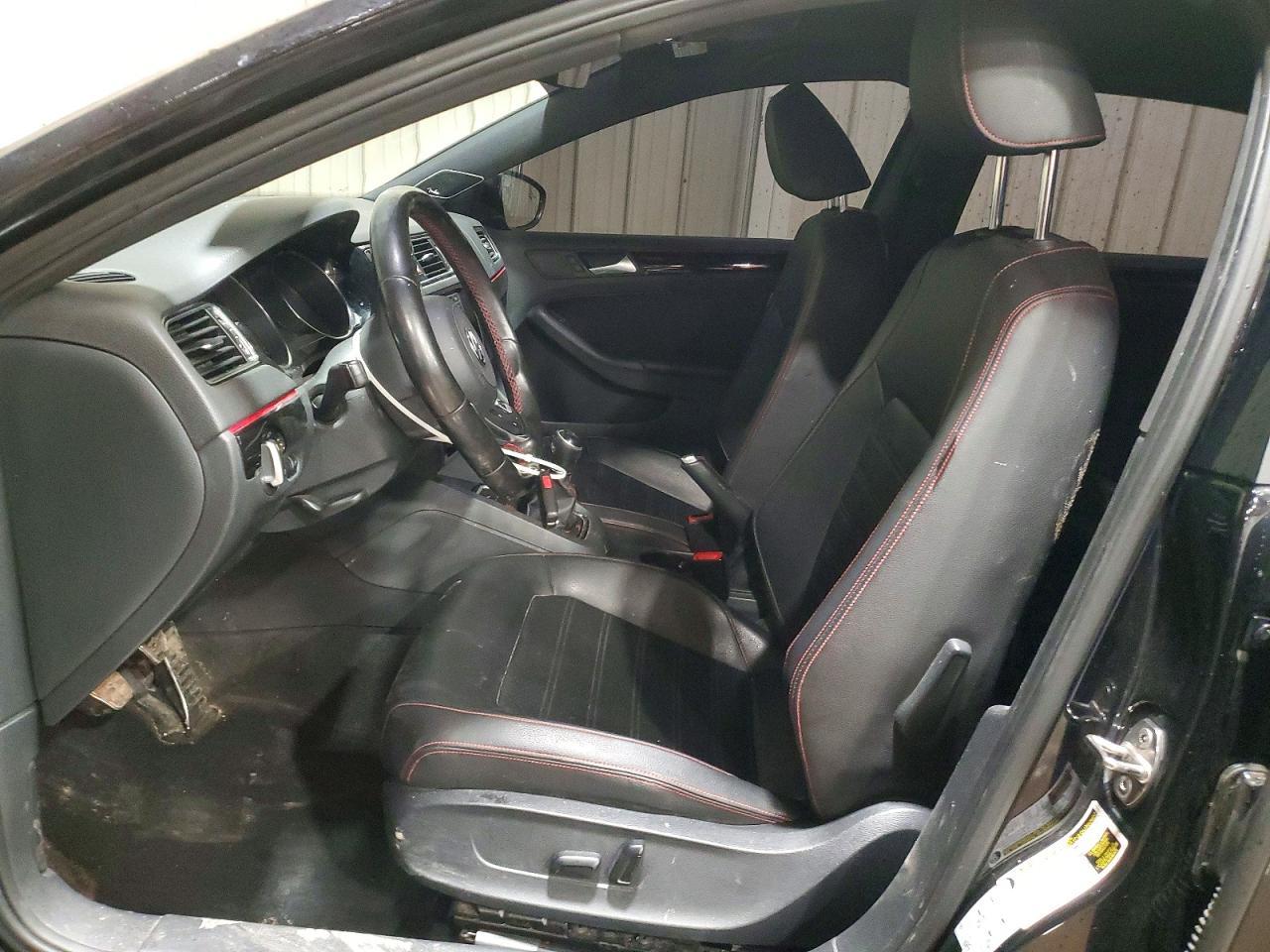 2017 Volkswagen Jetta Gli - Фото 7