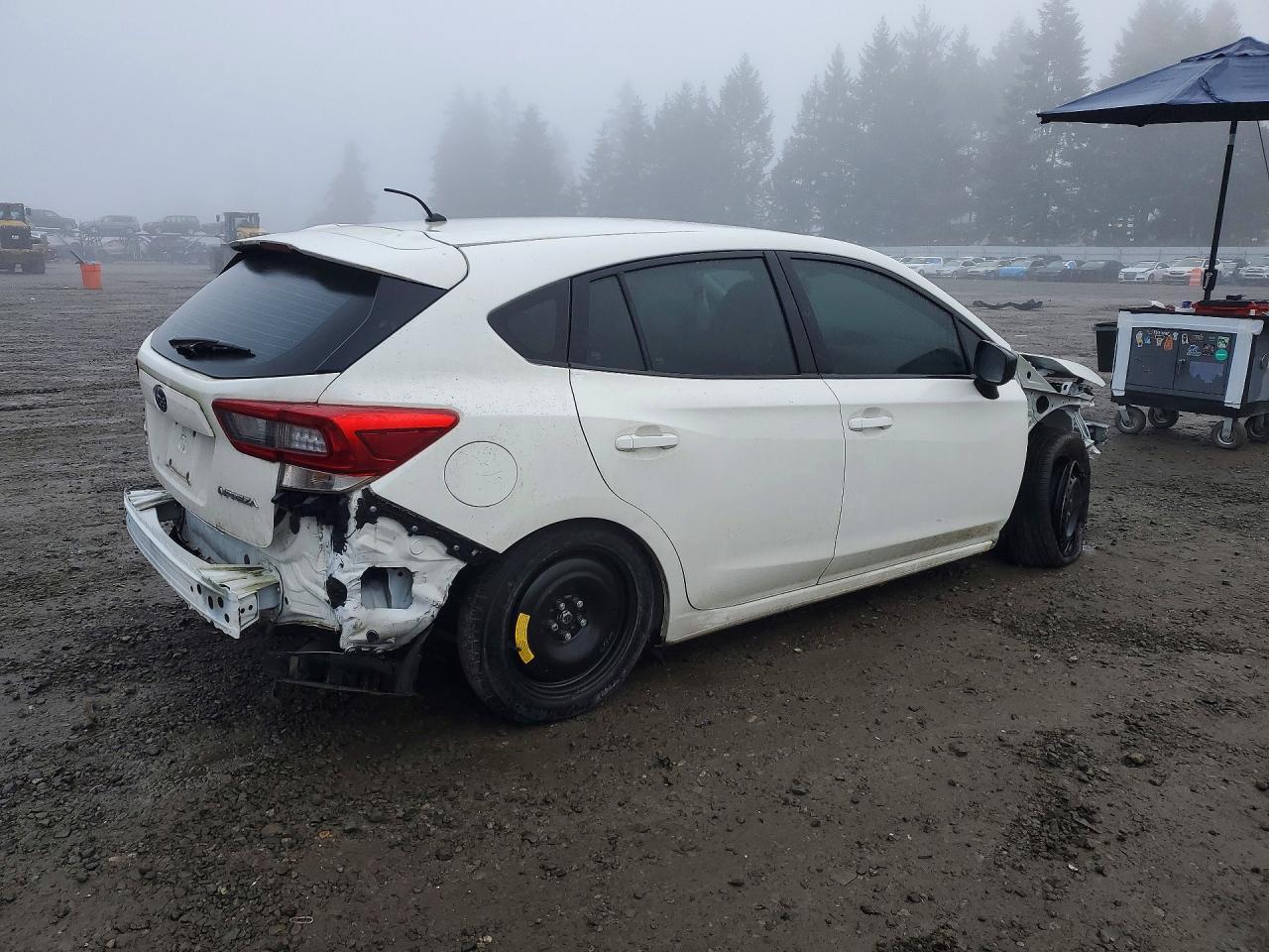 2023 Subaru Impreza - Image 3