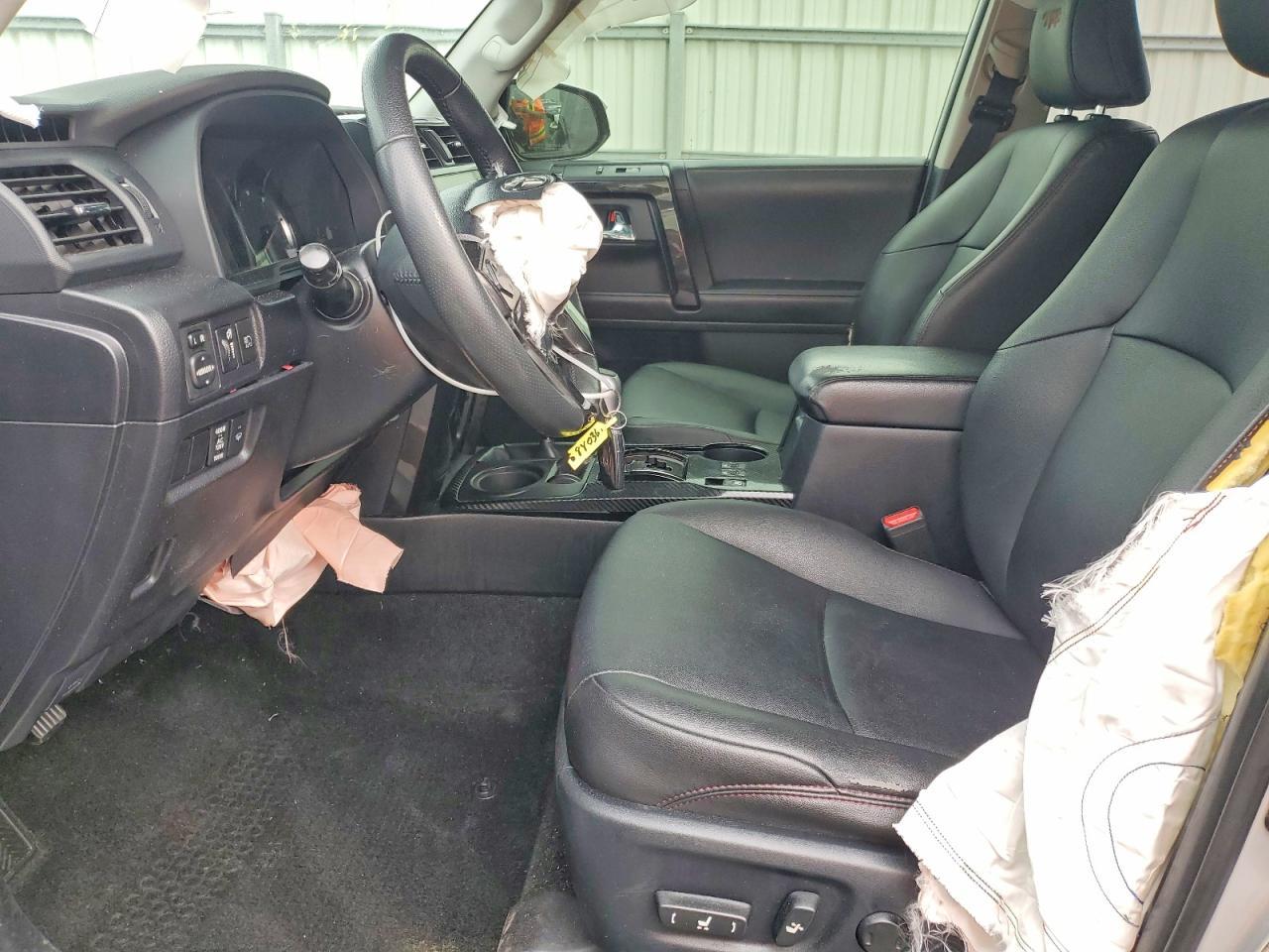 2022 Toyota 4Runner Sr5 Premium - Image 7